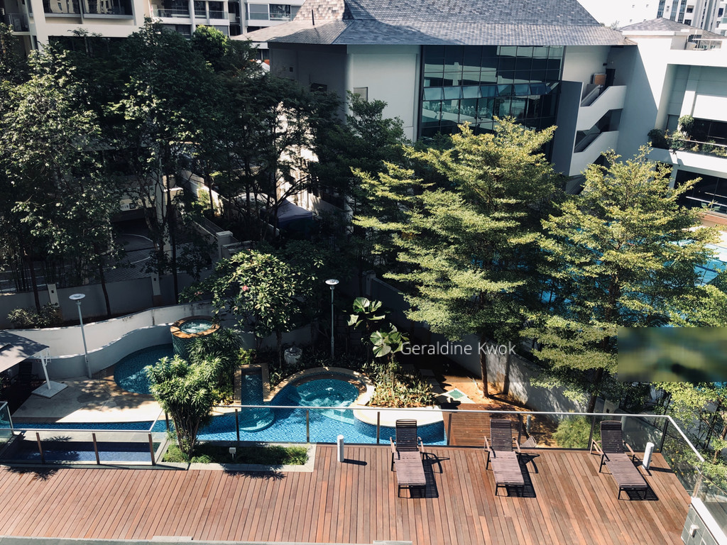 Amber Residences thumbnail photo